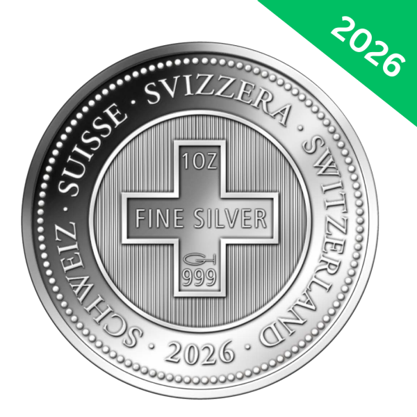 Pièce de Silbervreneli (2026)