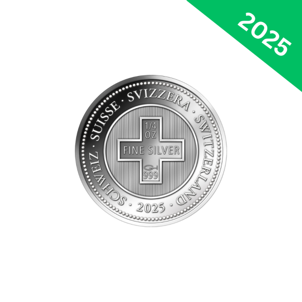 Pièce de Piccolo Silbervreneli (2025)