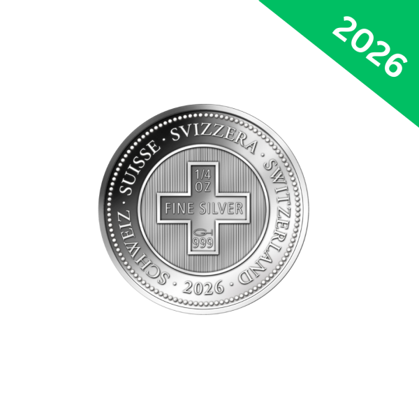 Pièce de Piccolo Silbervreneli (2026)